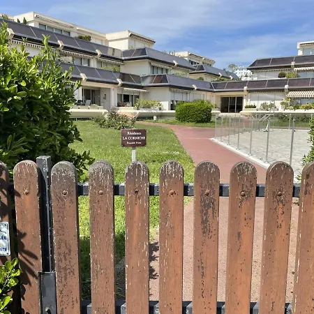 Avec Piscine Et Parking - - Fr-1-246-658 * لا روشيل